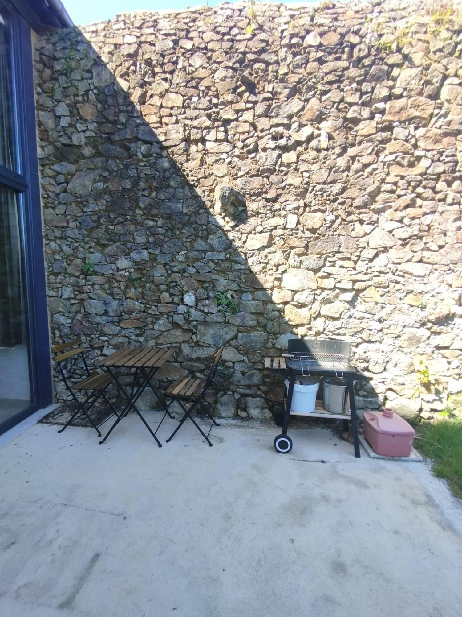 O Cabanel Finisterre Exterior photo